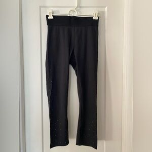 Lululemon SoulCycle Black Leggings
